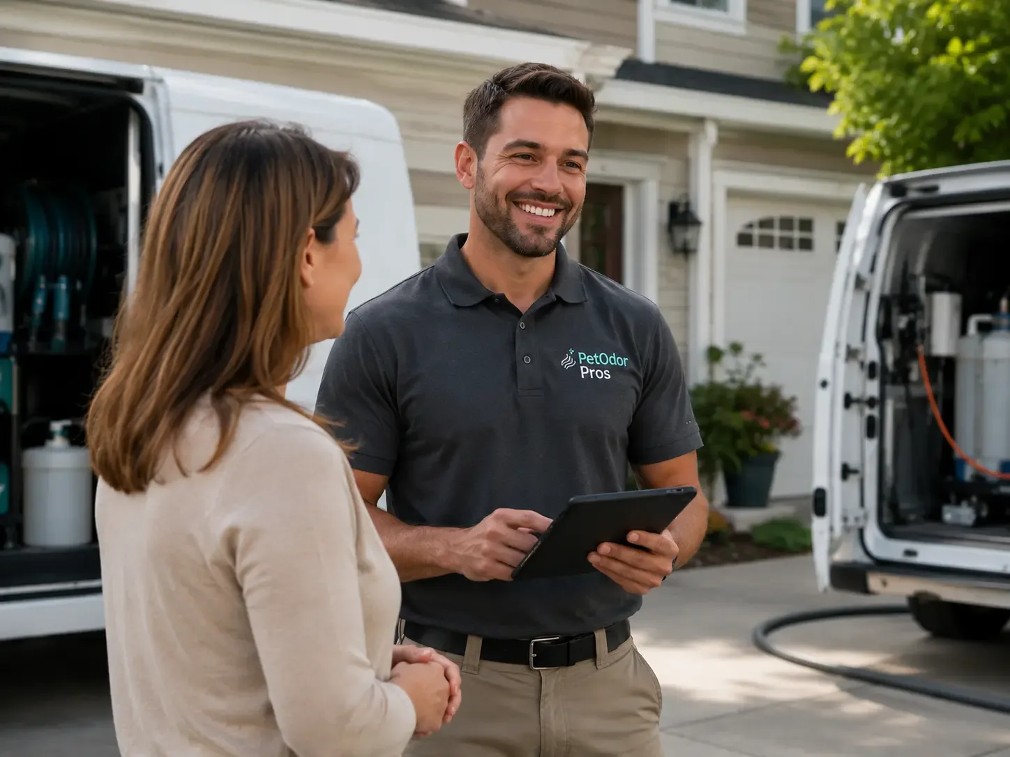 Pet Odor Removal FAQs for Bartelso, IL